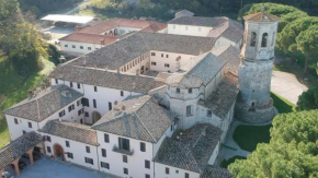  Agriturismo Montecorona  Умбертиде